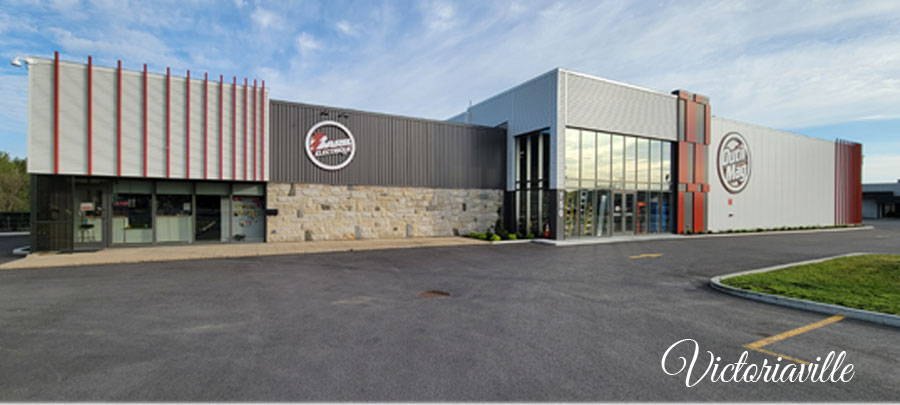 Outil Mag Victoriaville
